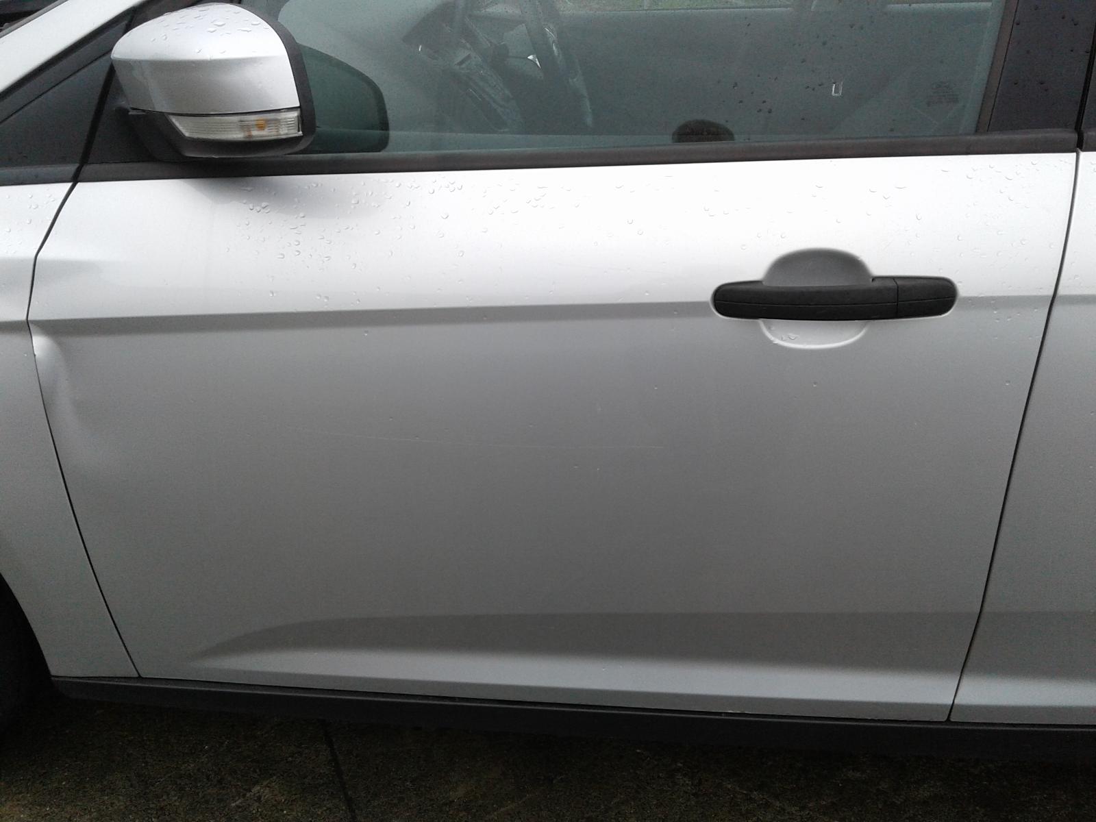 Ford Focus - LW 2011-2015