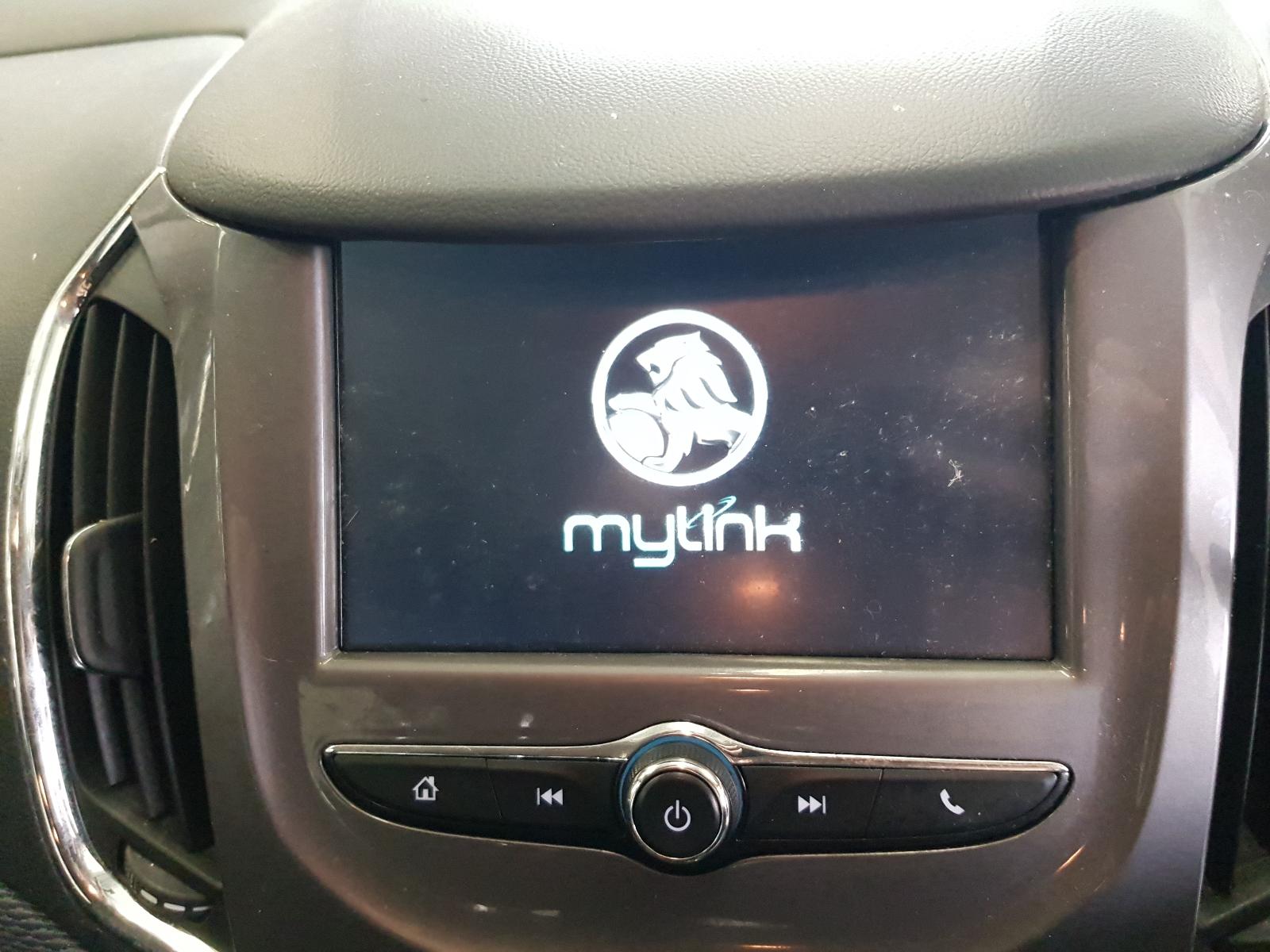 Holden Astra - J 2009-Present