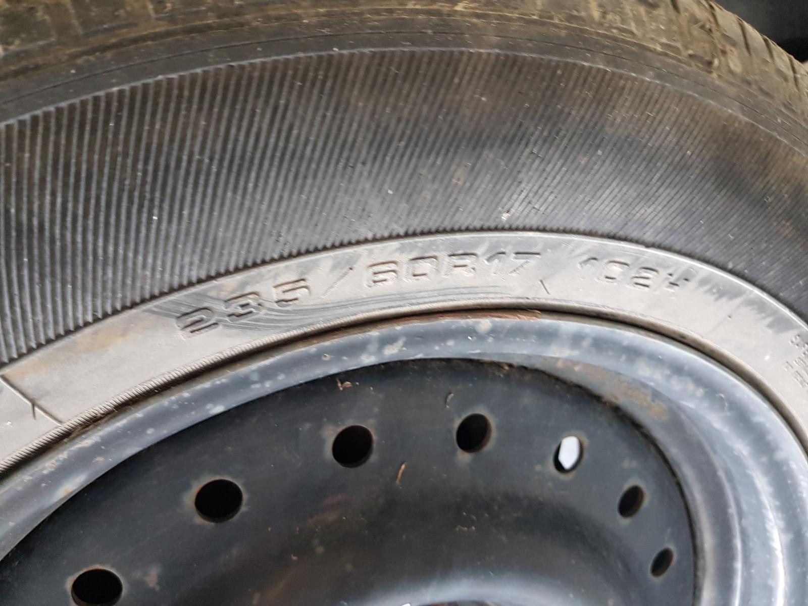 Ford Territory - SZ 2011-Present