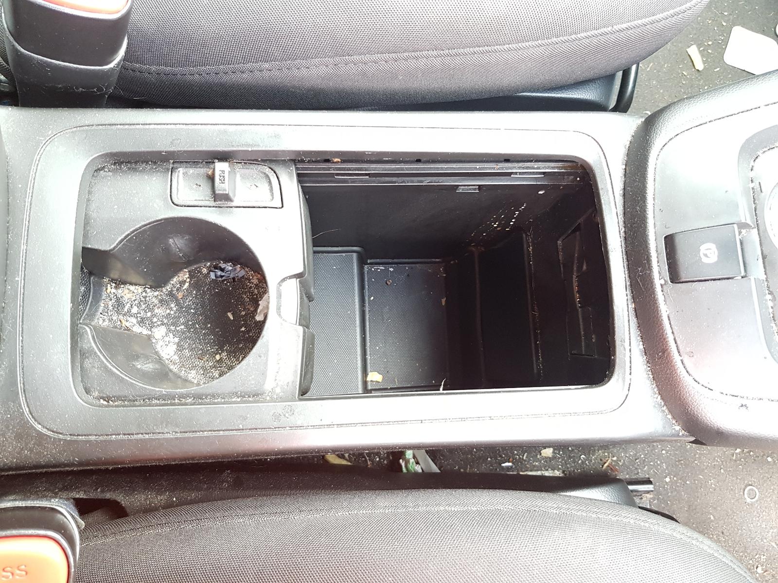 Holden Captiva - Captiva 7 2011-Present