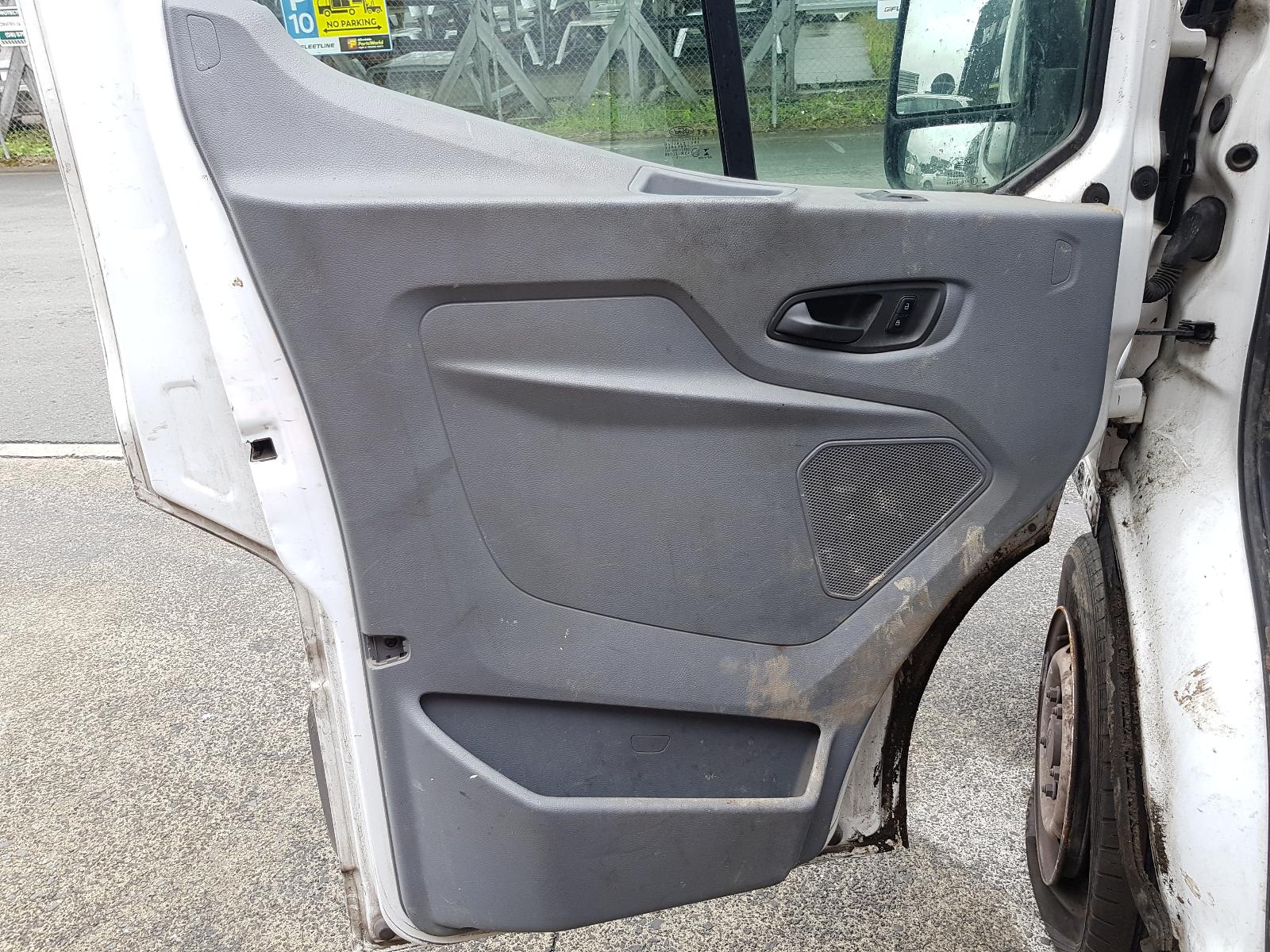 Ford Transit - Other