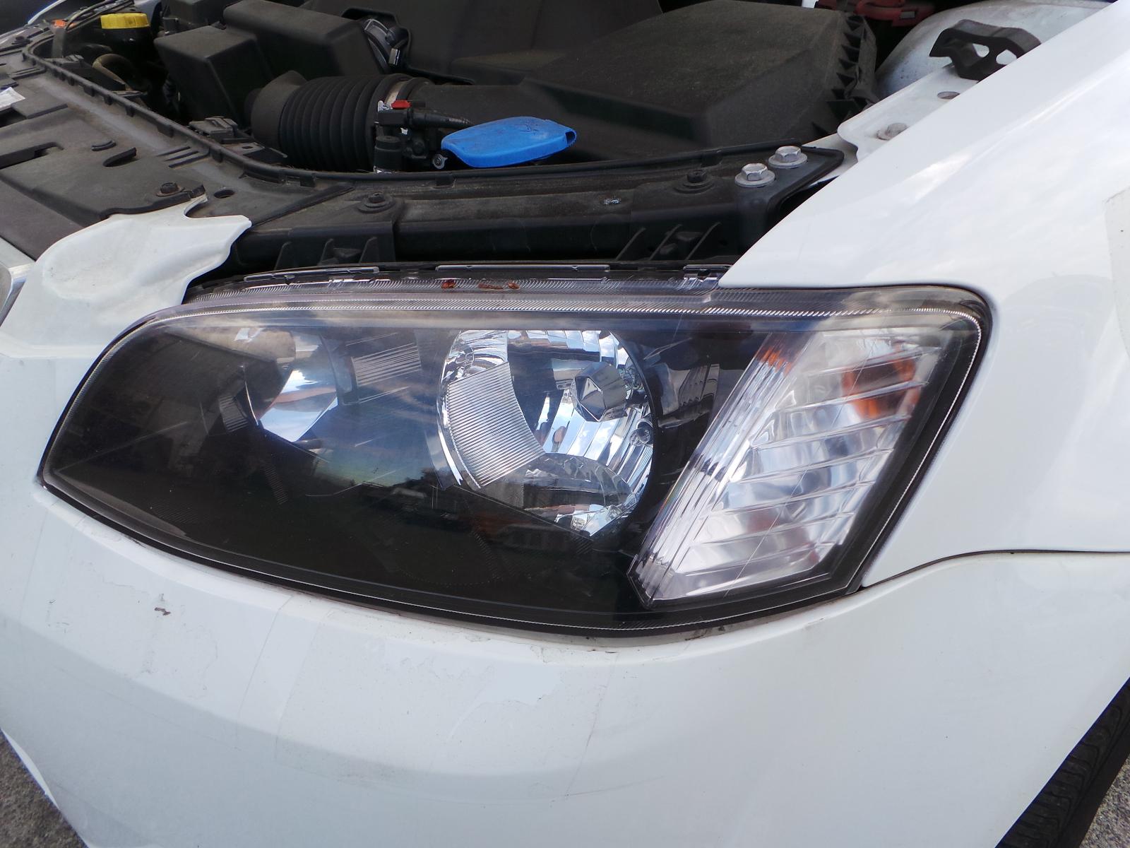 Holden Commodore - VE 2006-2013