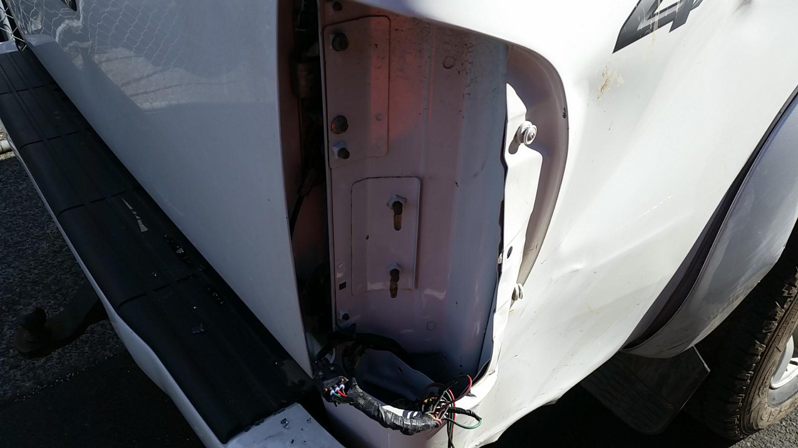 Ford Ranger - PJ 2006-2009