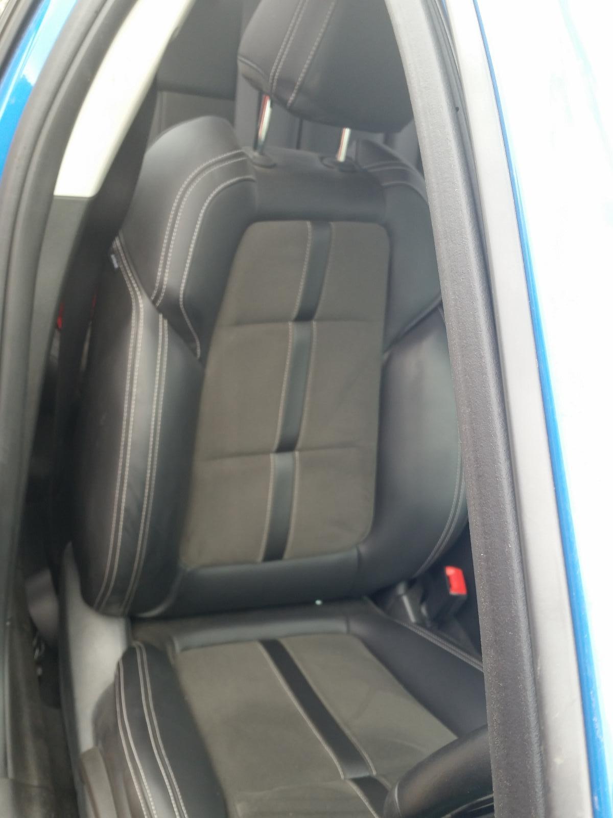 Holden Commodore - VF 2013-Present