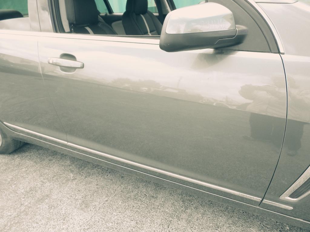 Holden Commodore - VF 2013-Present