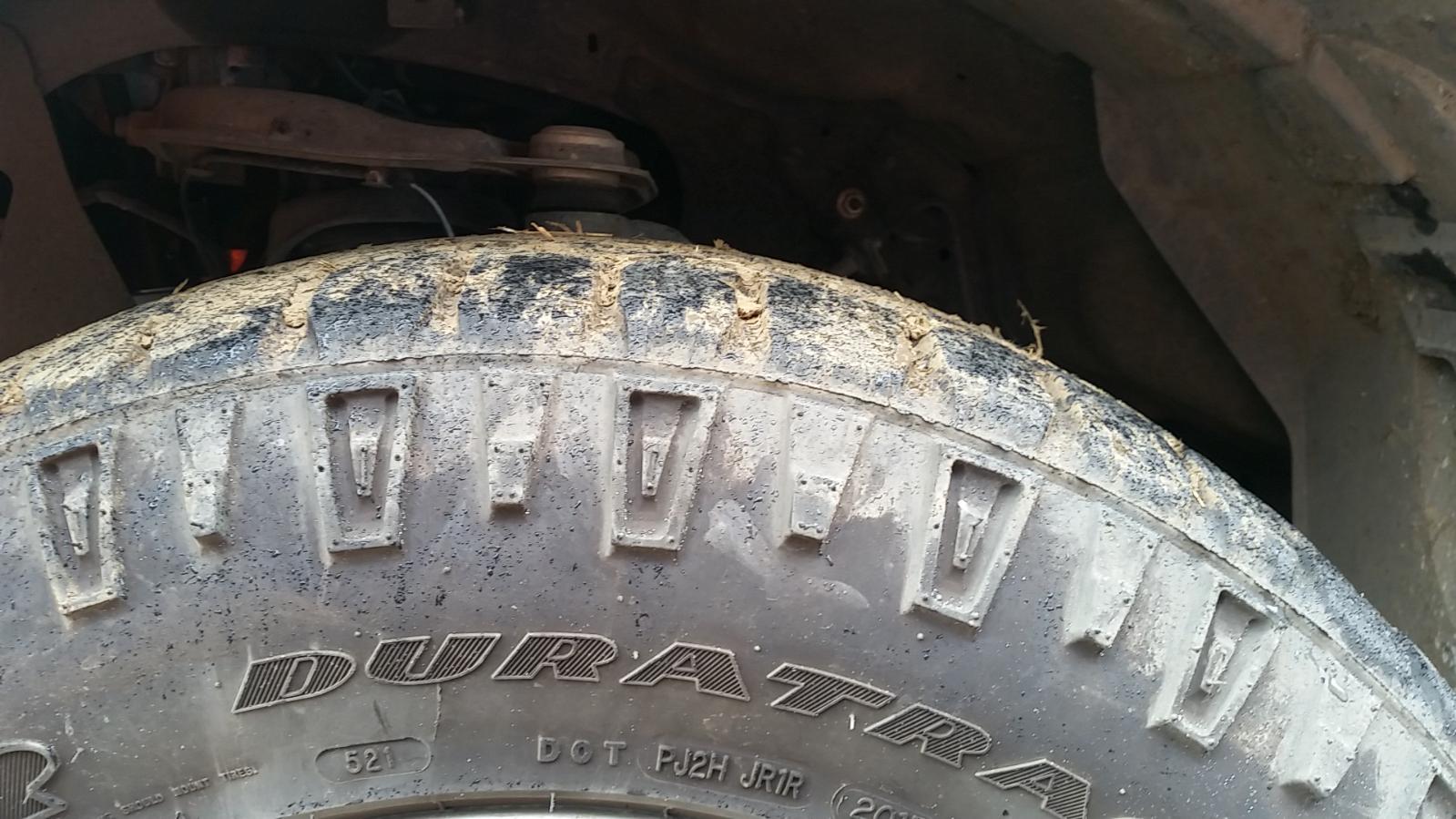 Ford Ranger - PX/PX2 2011-2017