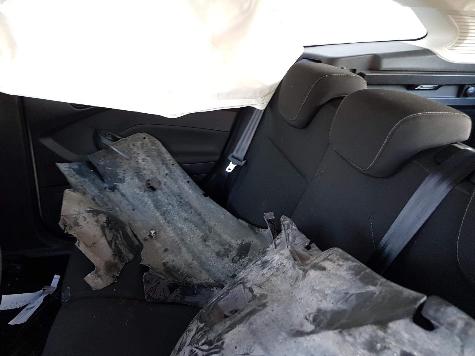 Ford Focus - LZ 2015-2017