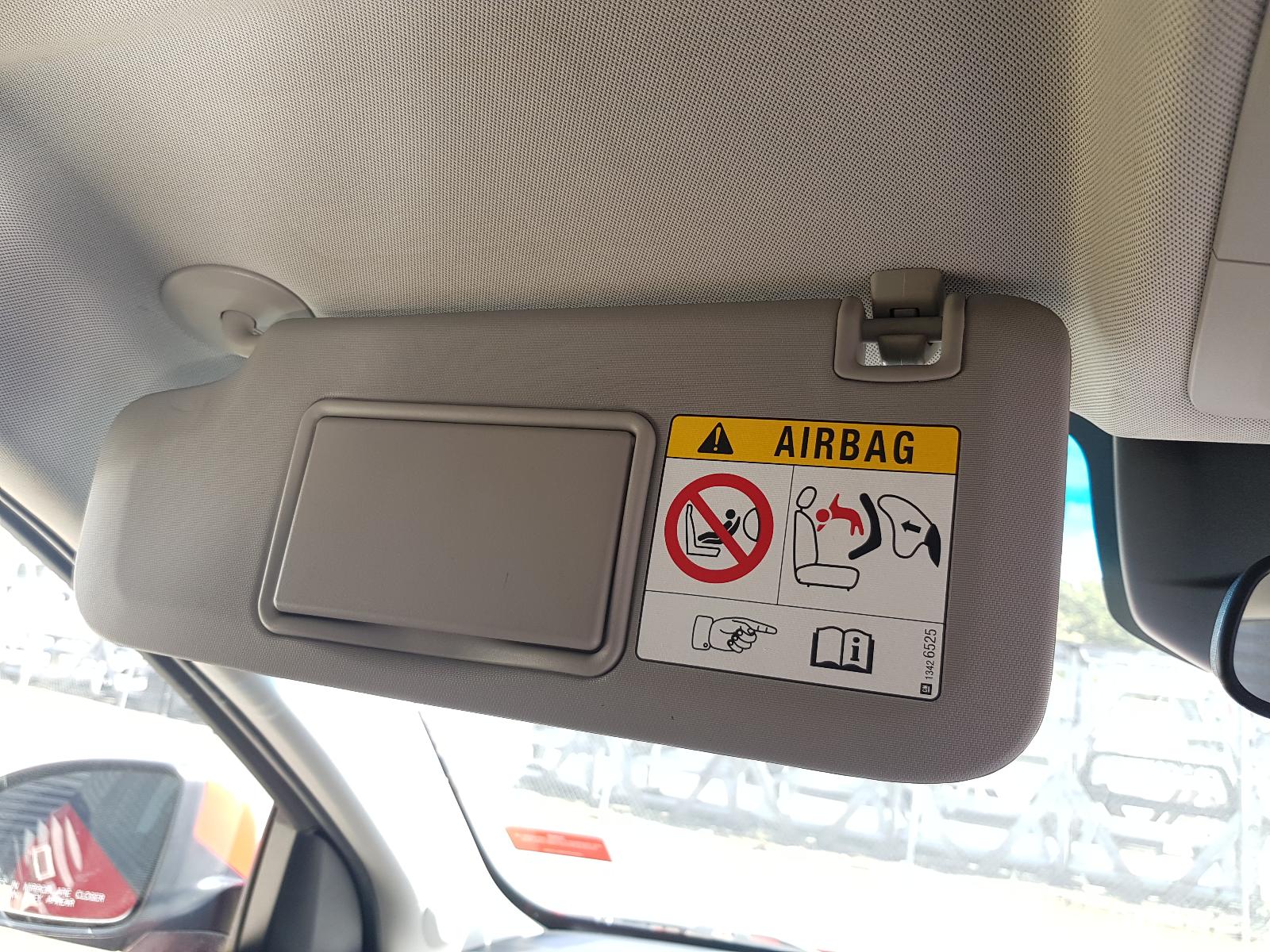 Holden Cruze - 2009-Present