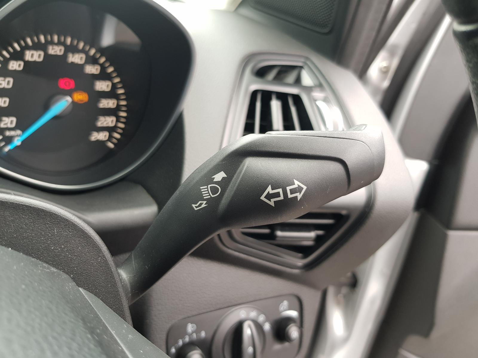 Ford Kuga - TF 2013-Present