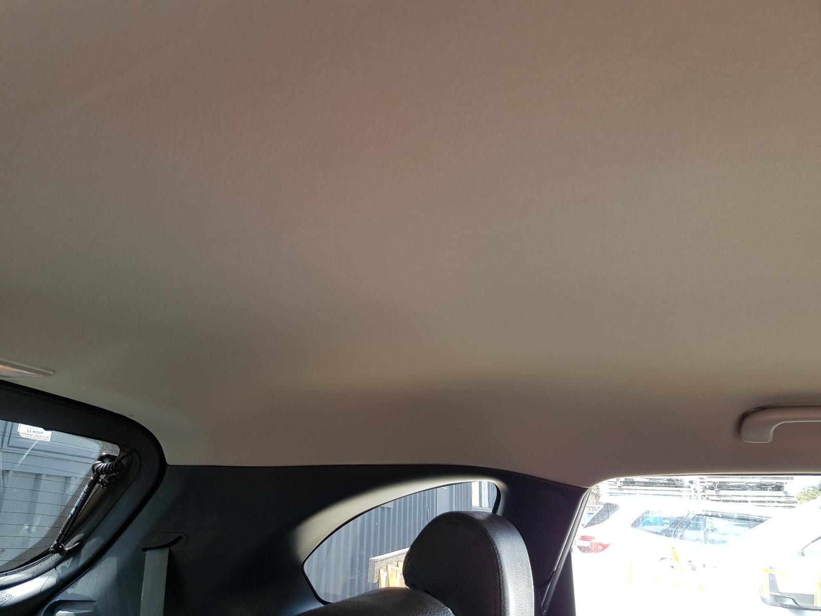 Holden Captiva - Captiva 7 2006-2011