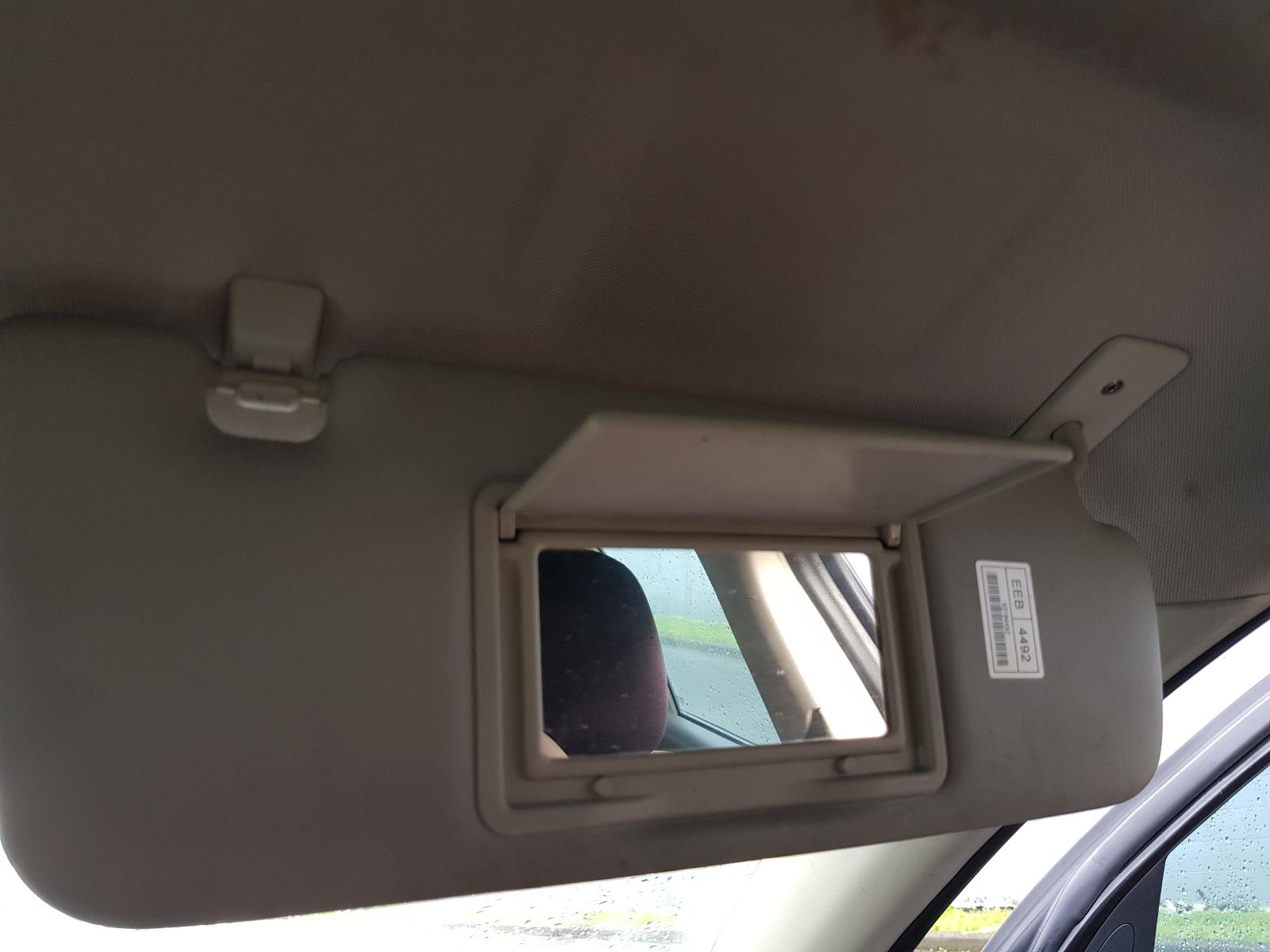 Holden Commodore - VE Omega 06-