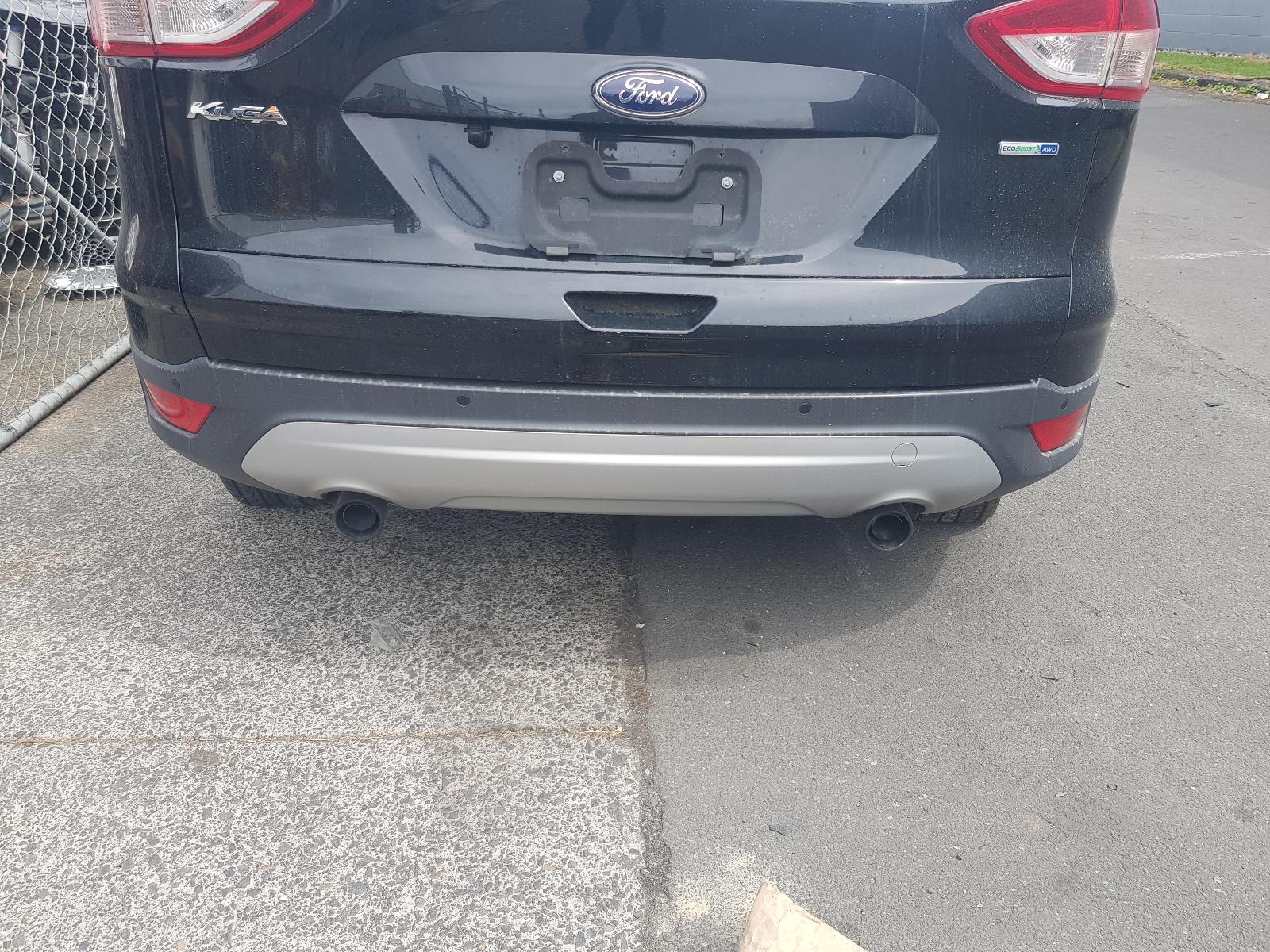 Ford Kuga - TF 2013-Present