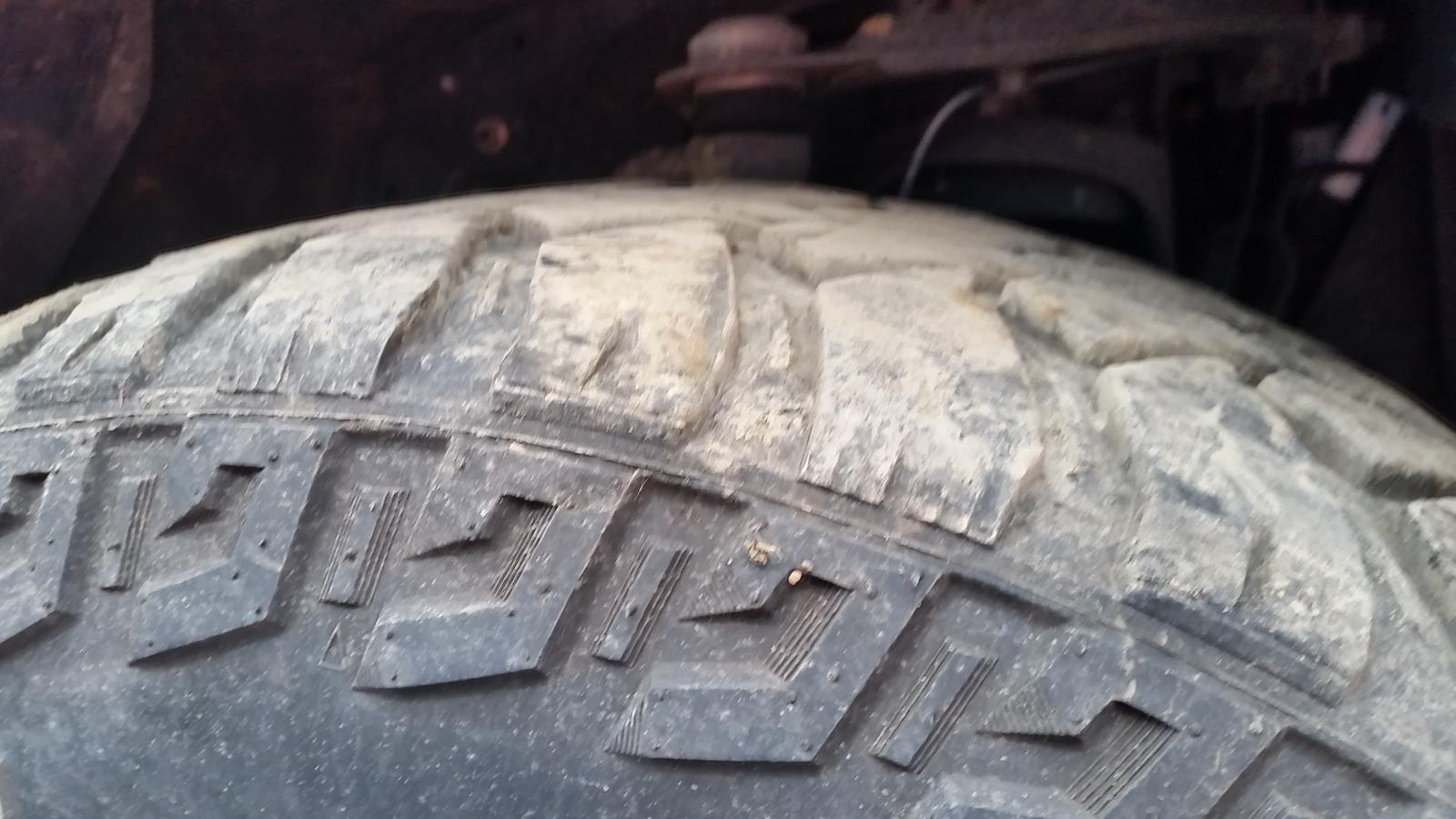 Ford Ranger - PX/PX2 2011-2017