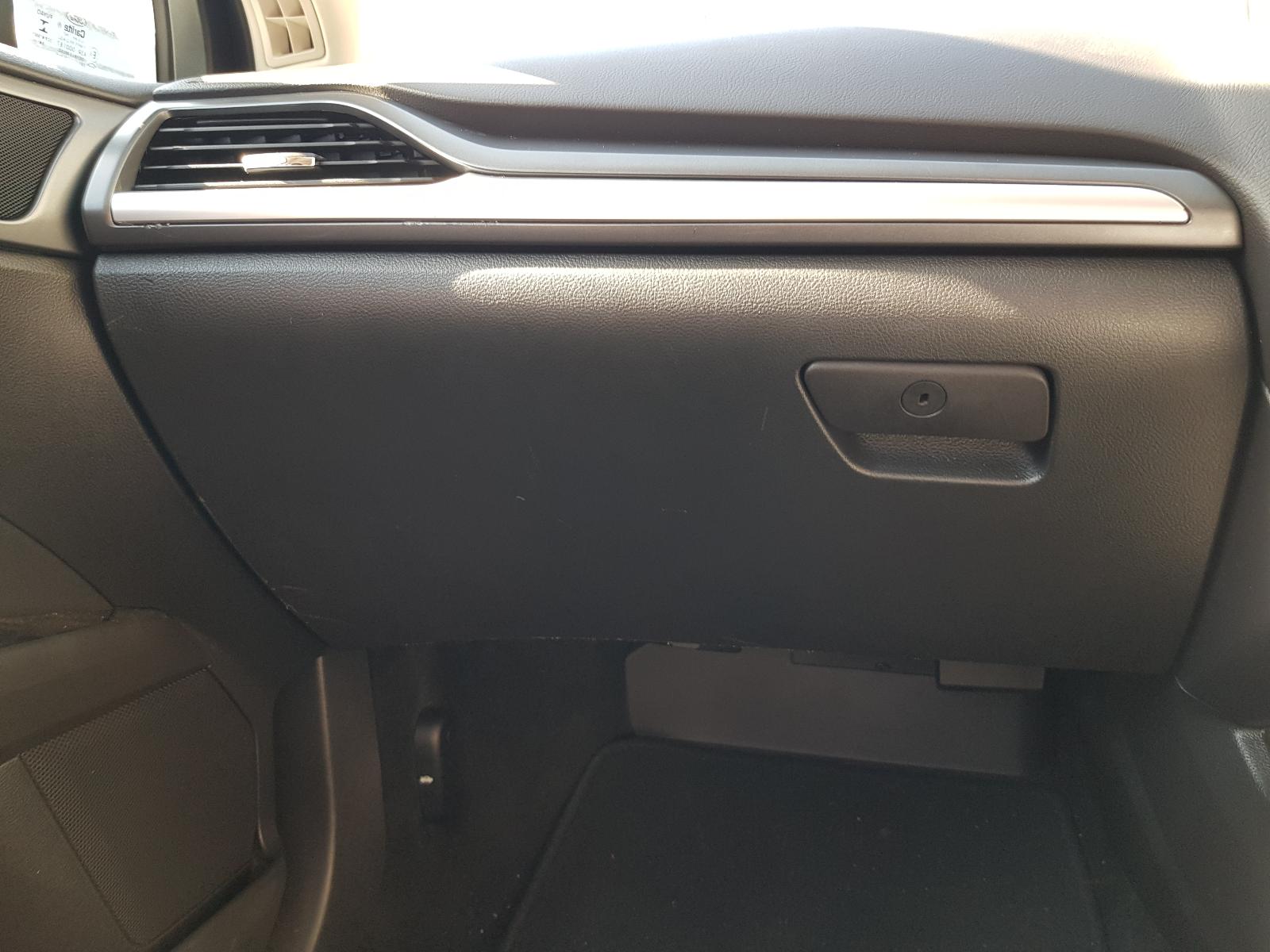 Ford Mondeo - MD 2014-2017