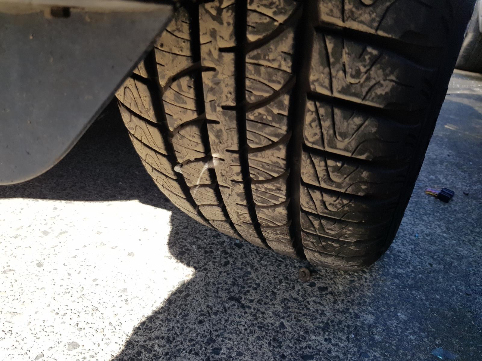 Ford Territory - SZ 2011-Present