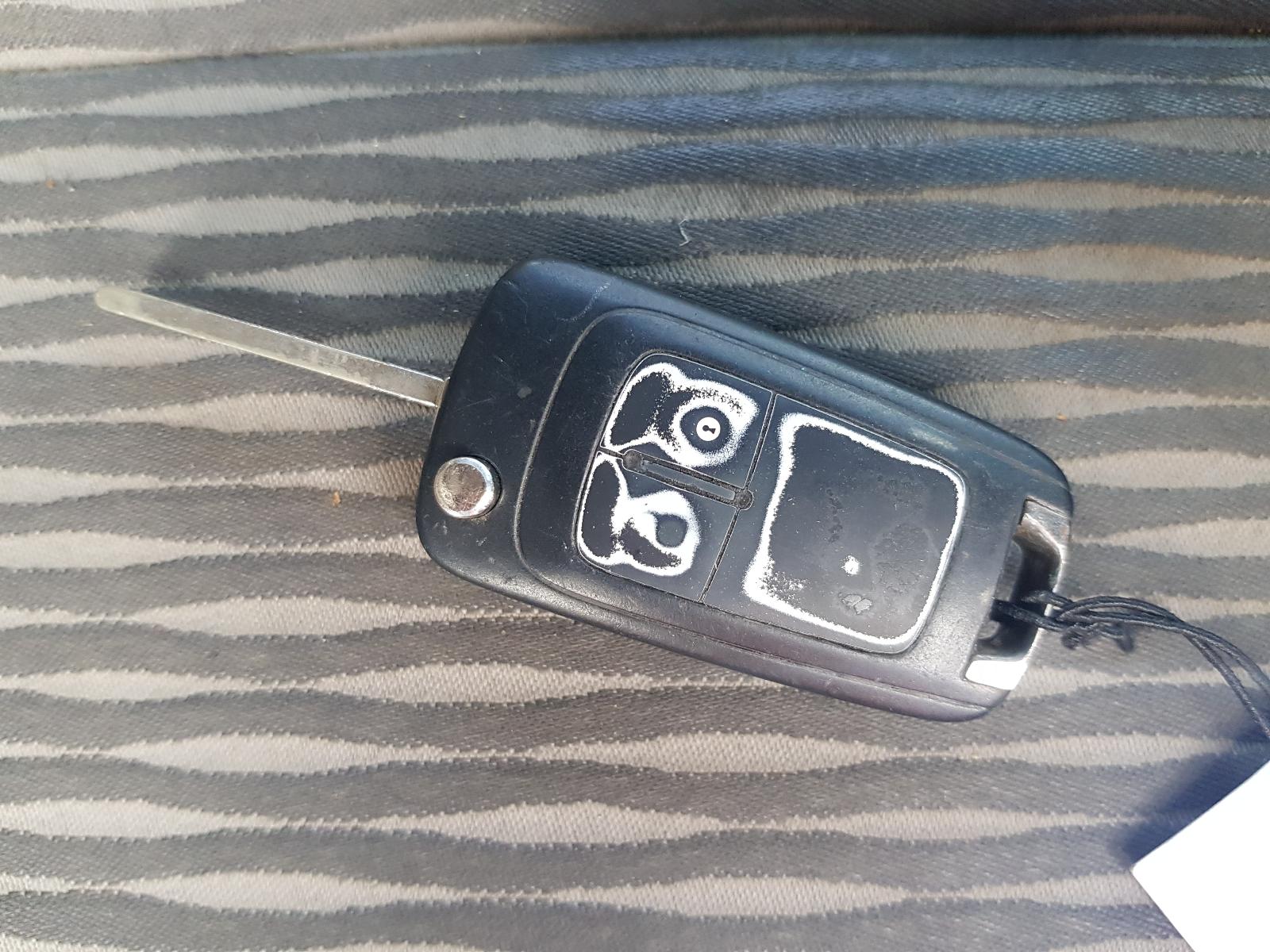 Holden Colorado - RG 2012 -2016