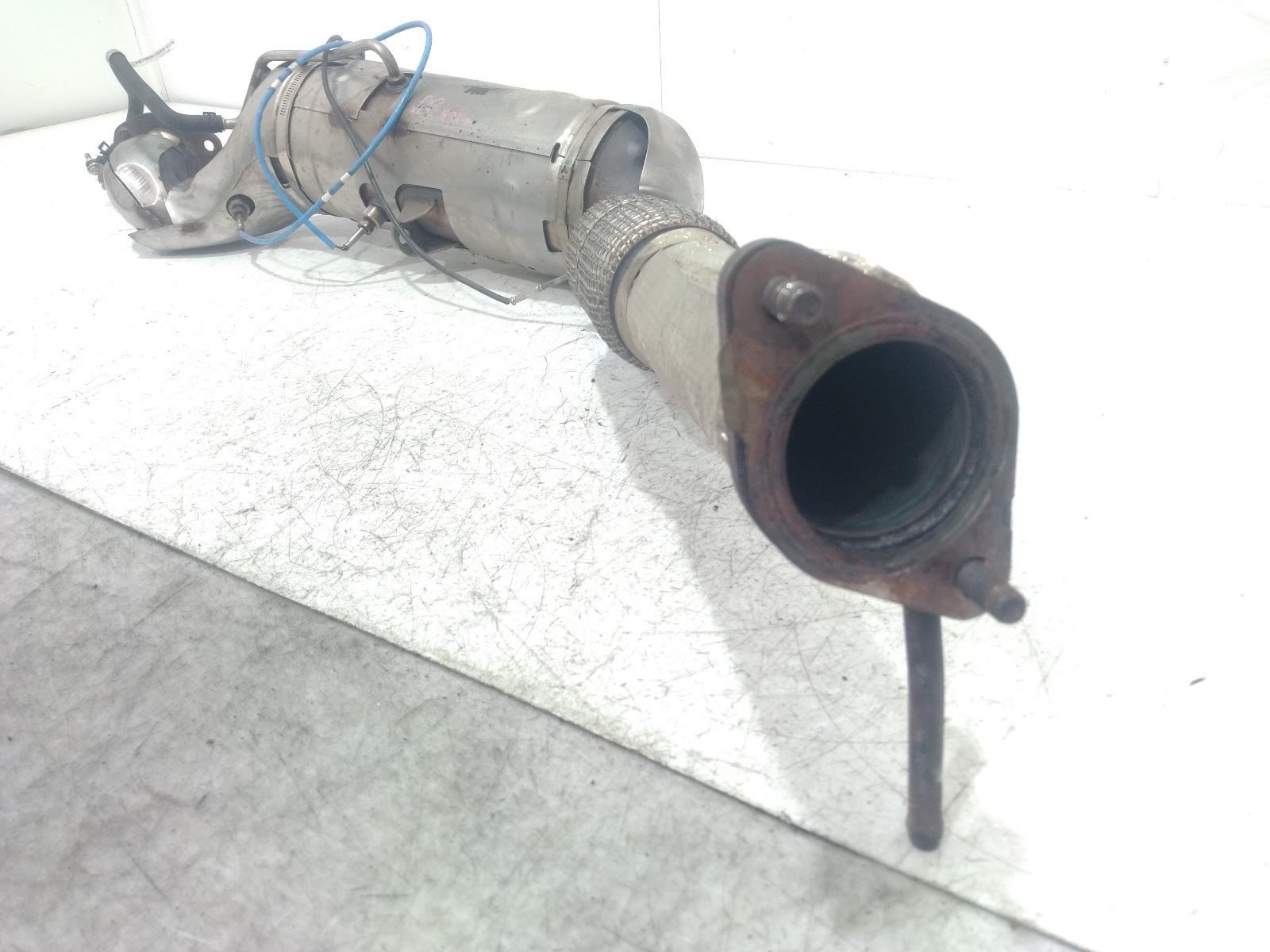 Particulate_Filter_Dpf