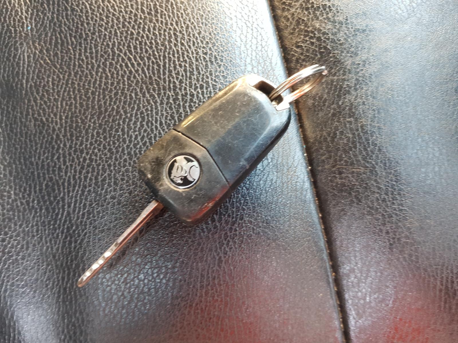 Holden Captiva - Captiva 7 2011-Present