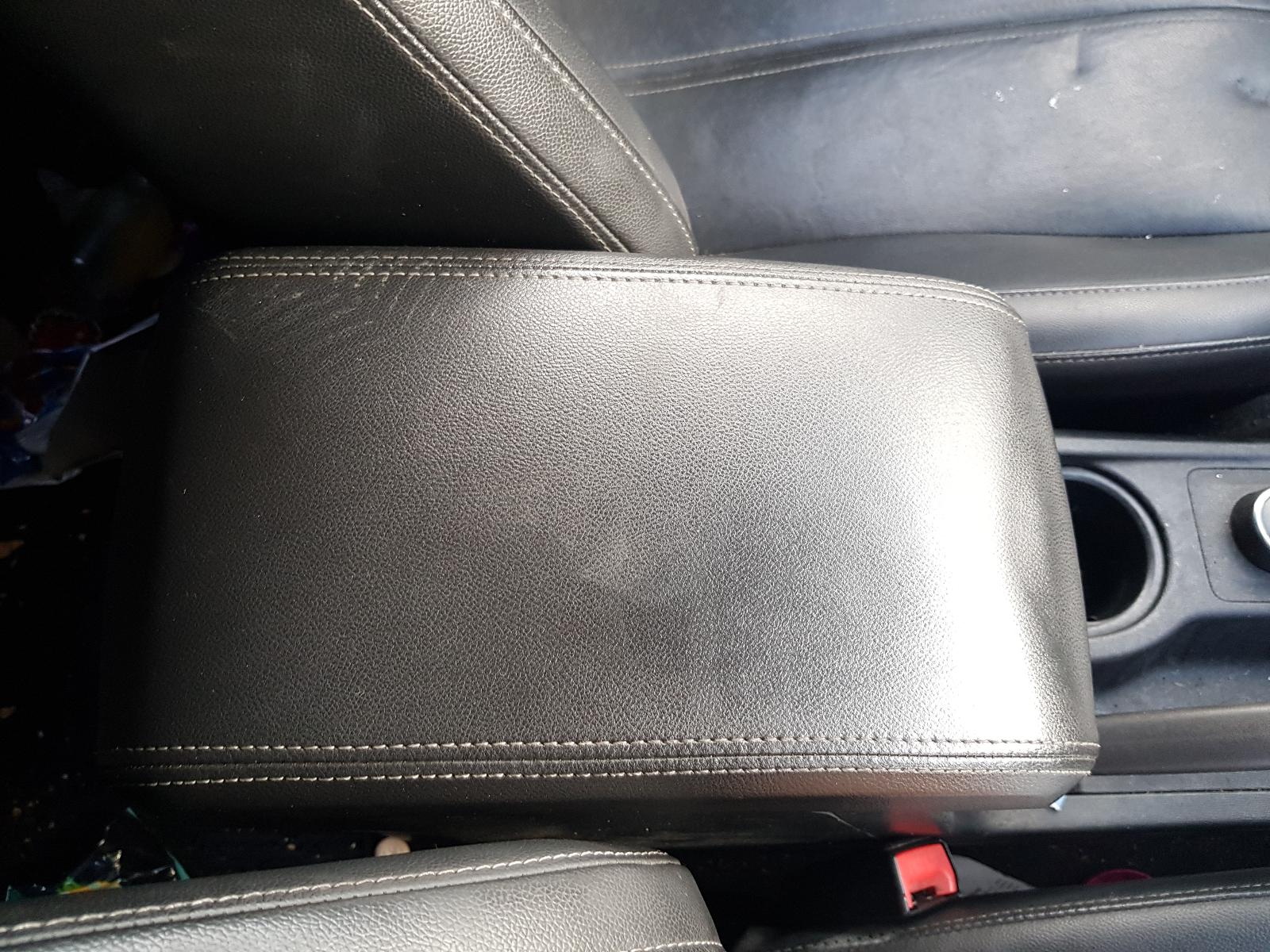 Holden Colorado - RG2 2016-Present