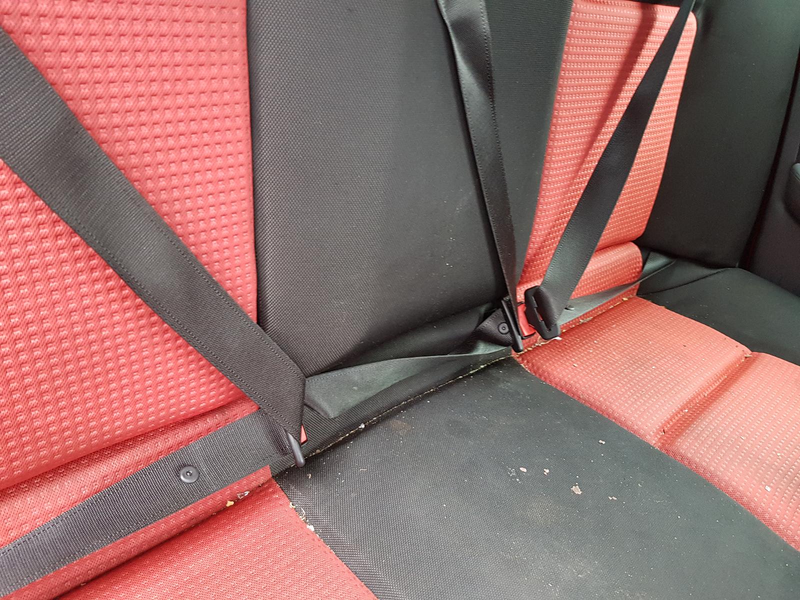 Holden Commodore - VE 2006-2013