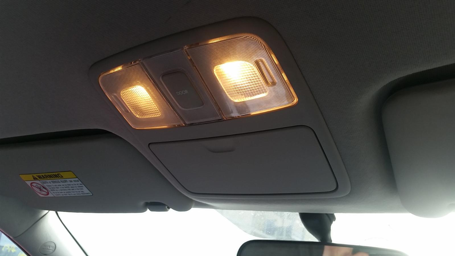 Hyundai i30 - 2007-2016