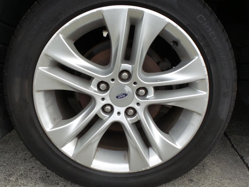 Ford XR6 - FG-FGX 2008-2016