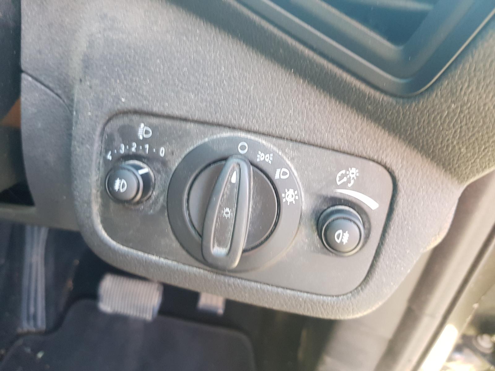 Ford Escape - LF 2007-Present