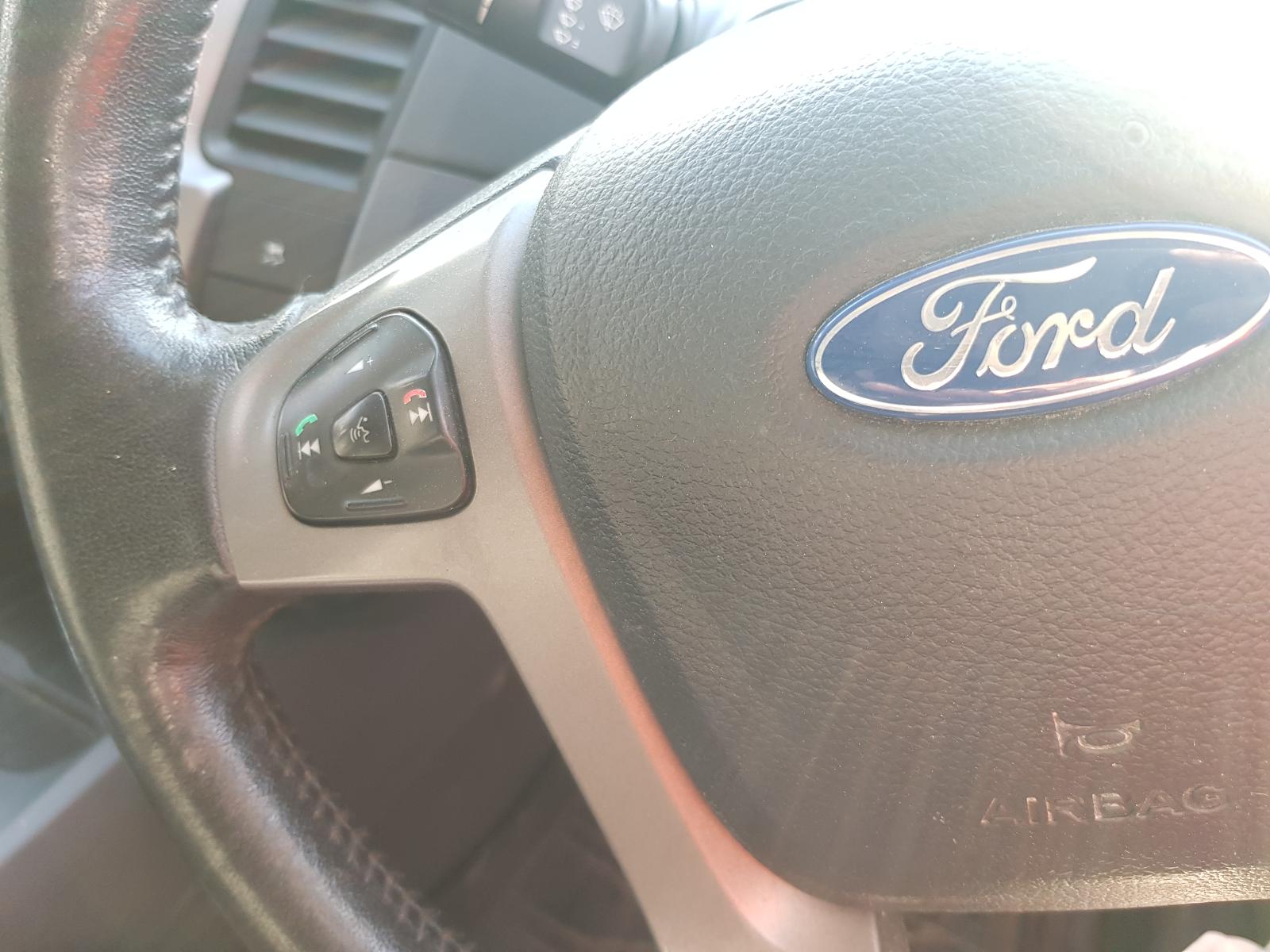 Ford Ranger - PX/PX2 2011-2017