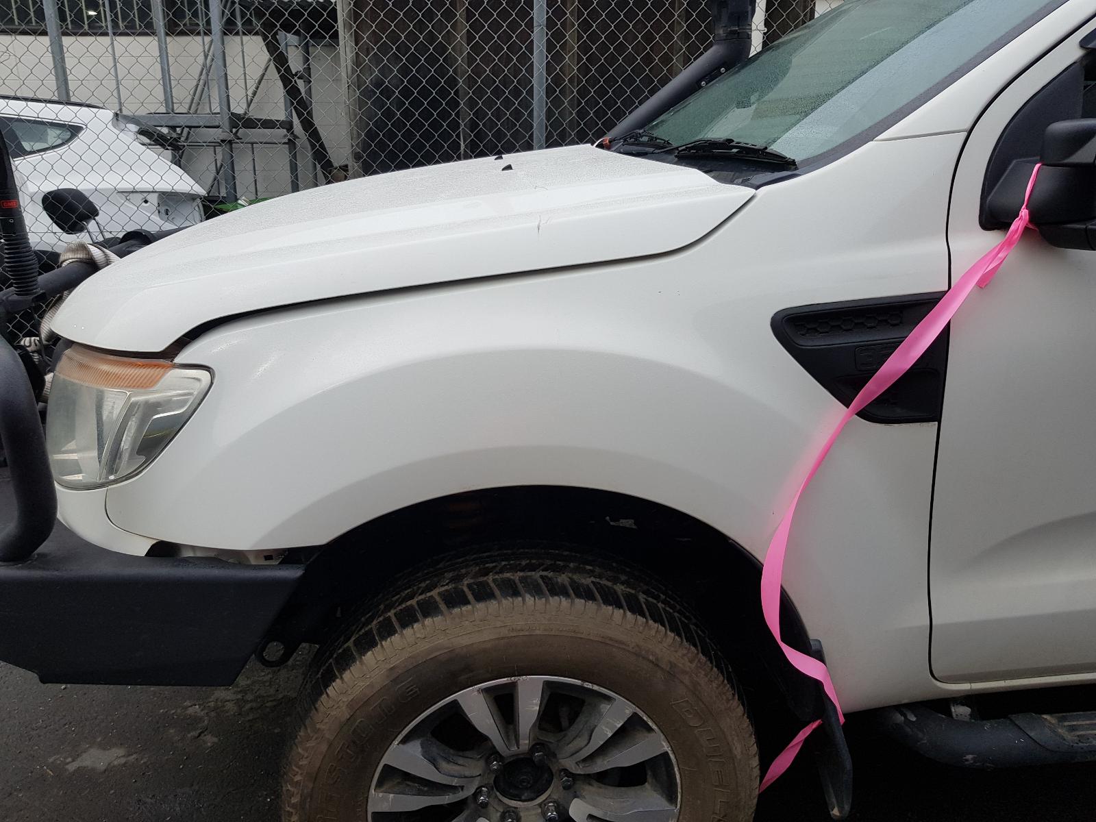 Ford Ranger - PX/PX2 2011-2017