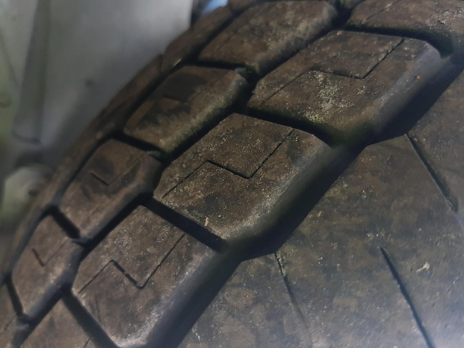 Ford Transit - Other