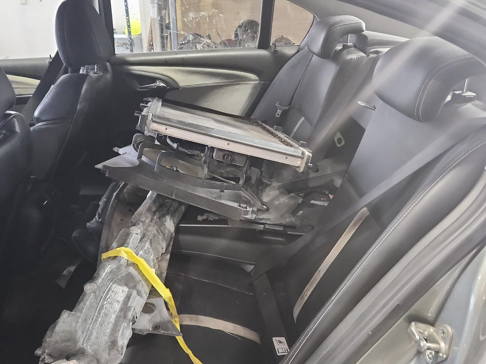 Holden Commodore - VF 2013-Present