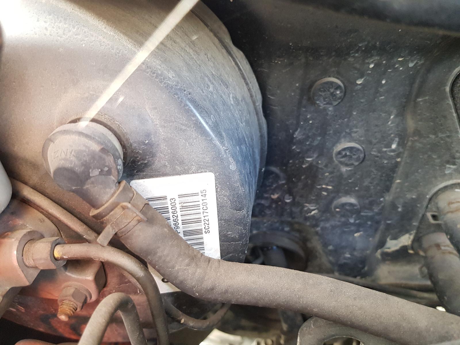 Holden Captiva - Captiva 7 2006-2011