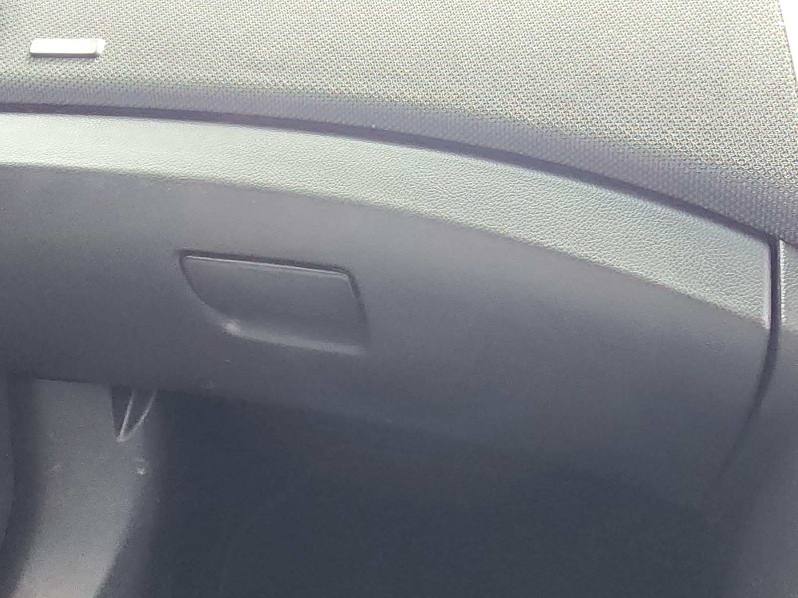 Holden Cruze - 2009-Present