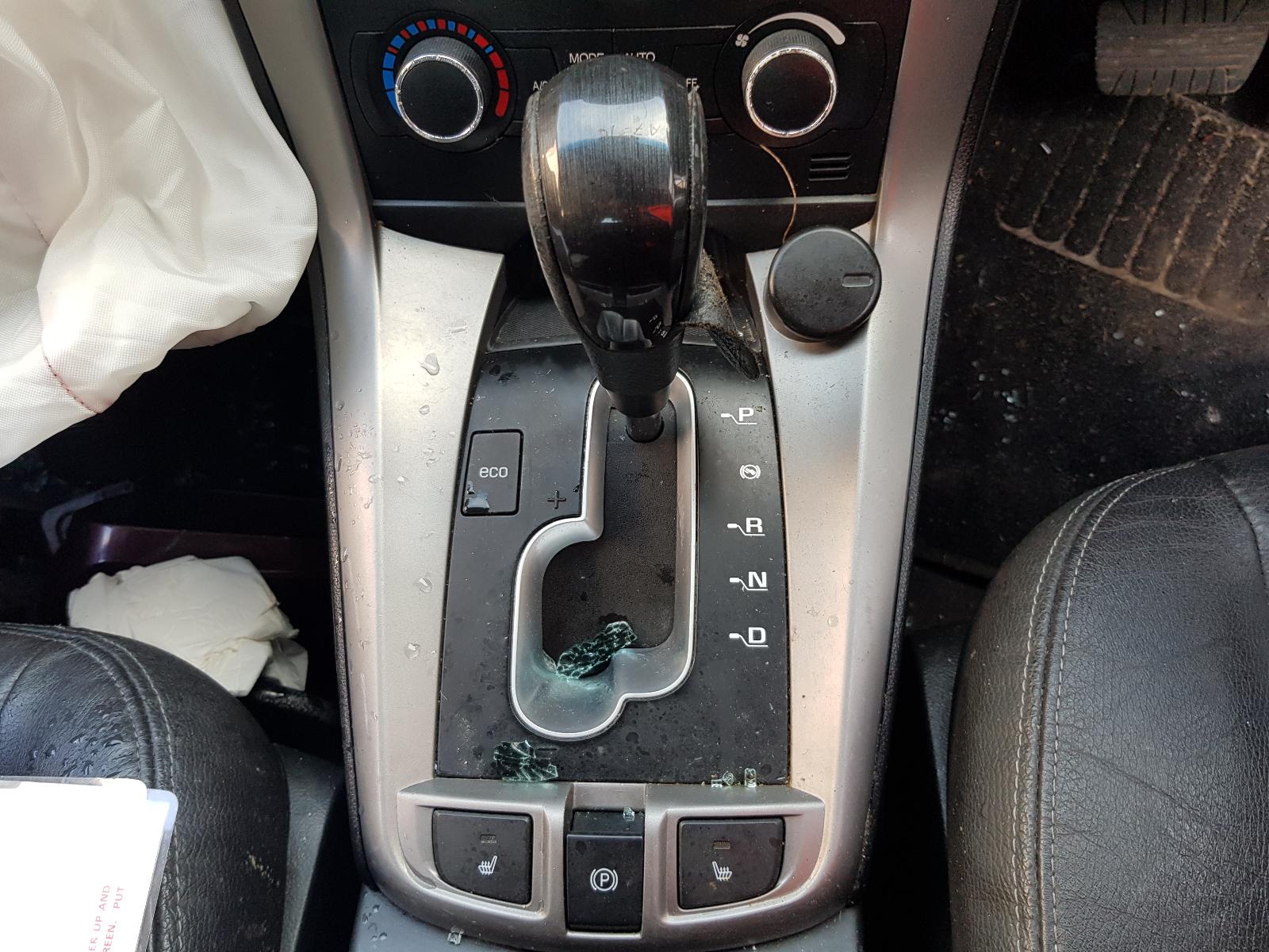 Holden Captiva - Captiva 7 2011-Present