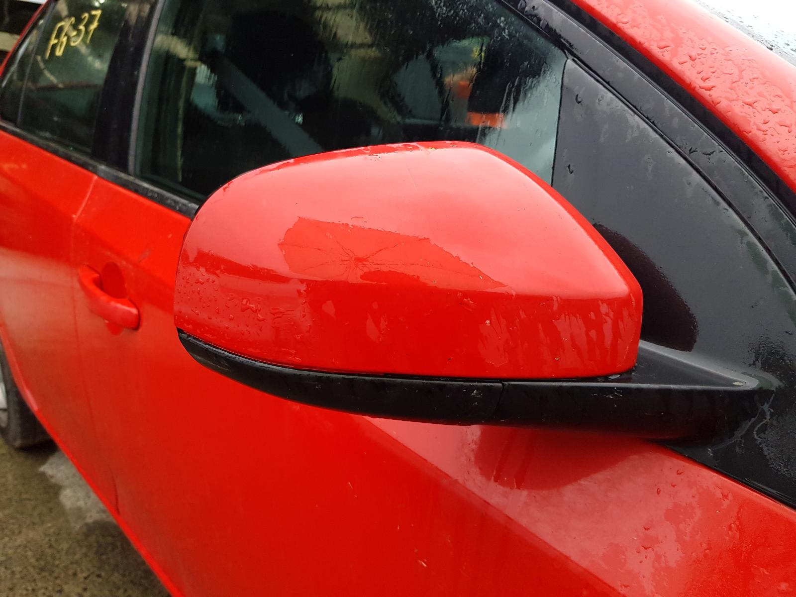 Ford Falcon - FG-FGX 2008-2016