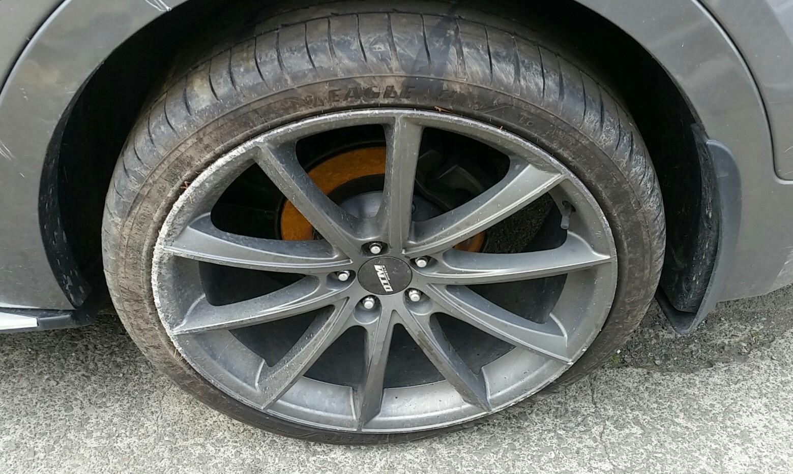 Hyundai Santa Fe - 2013-Present