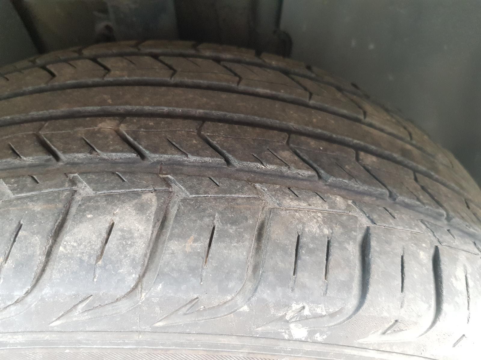 Holden Cruze - 2009-Present