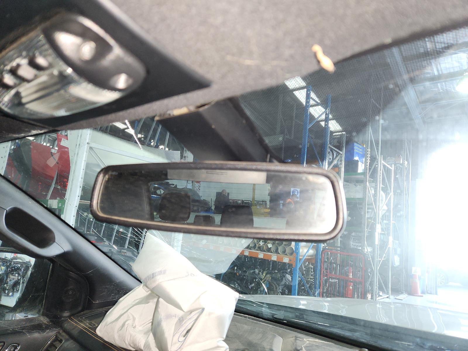 Ford Ranger - PX/PX2 2011-2017