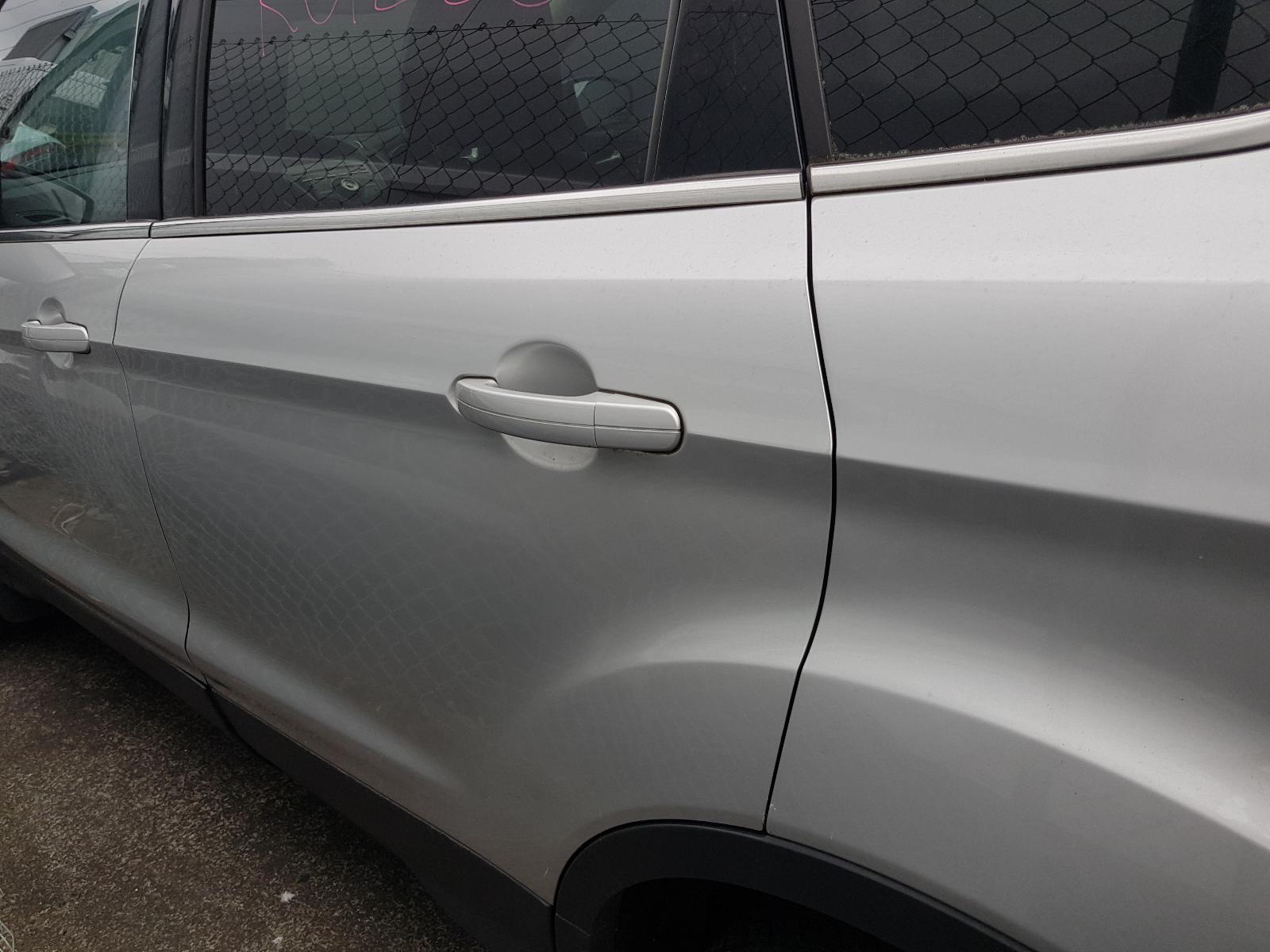 Ford Kuga - TF 2013-Present