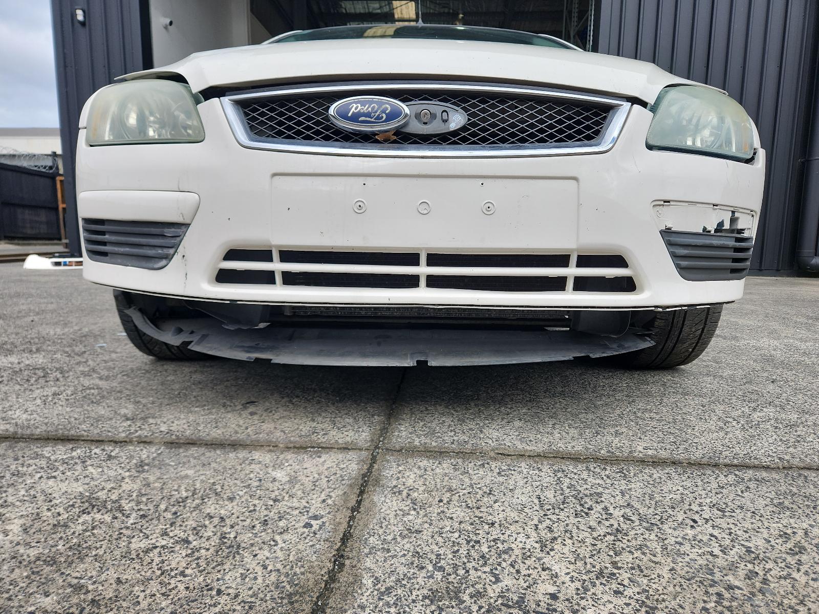 Ford Focus - LS 2005-2007