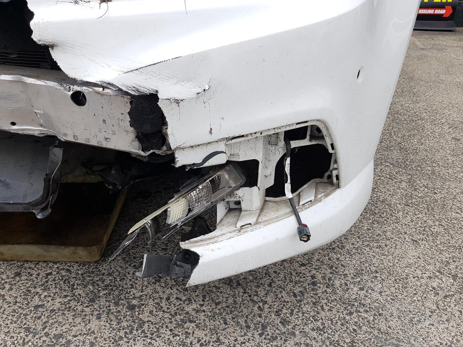 Holden Commodore - VF 2013-Present