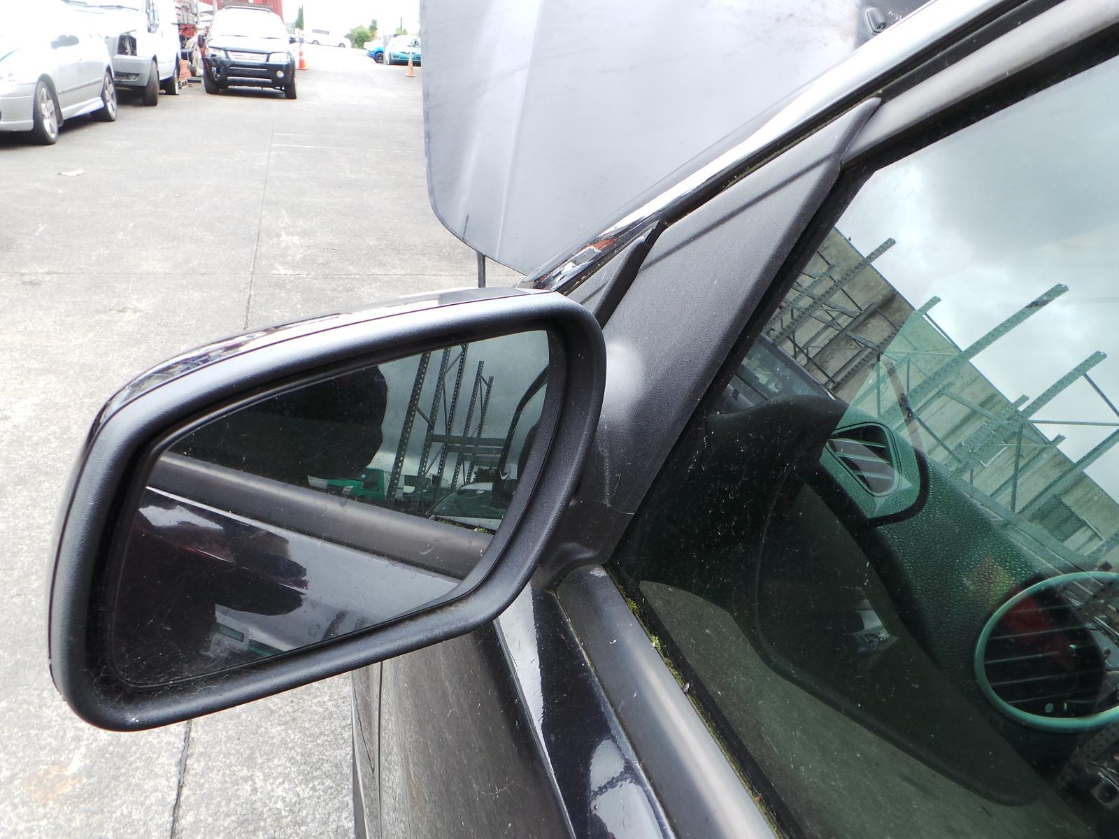 Ford Focus - LS 2005-2007