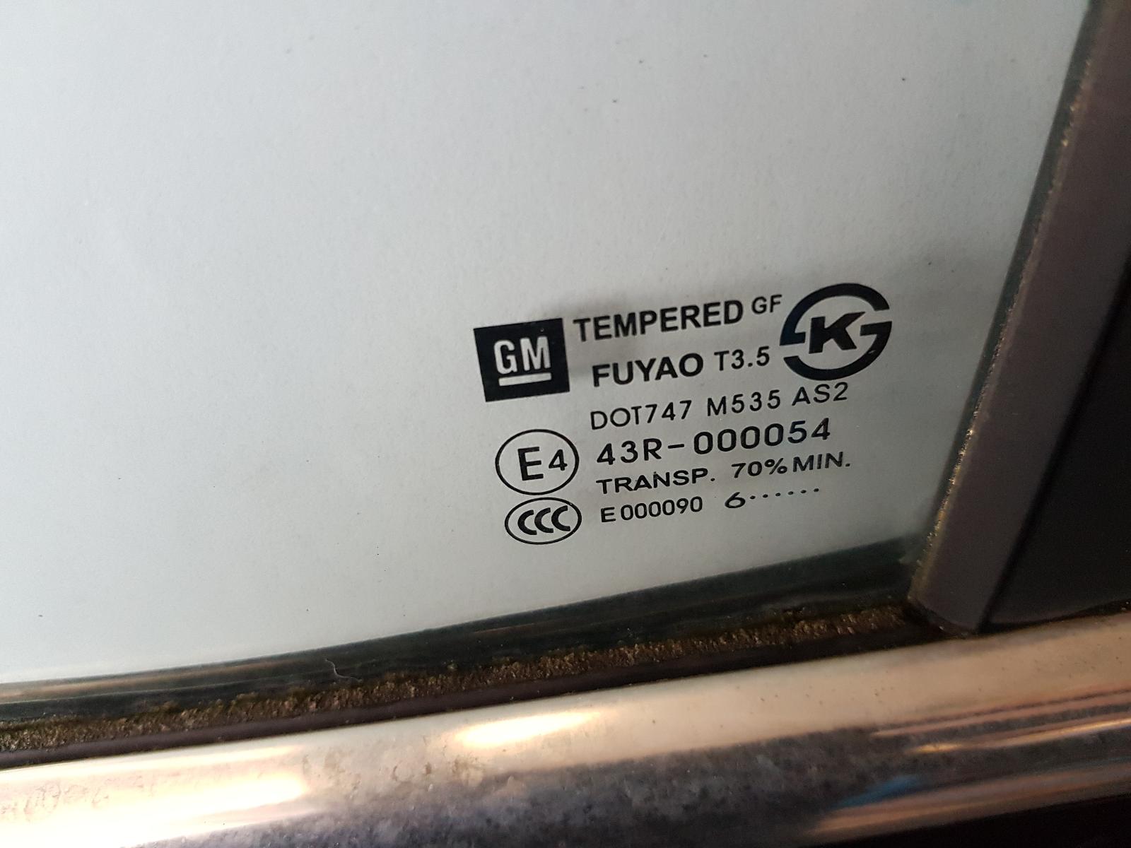 Holden Cruze - 2009-Present