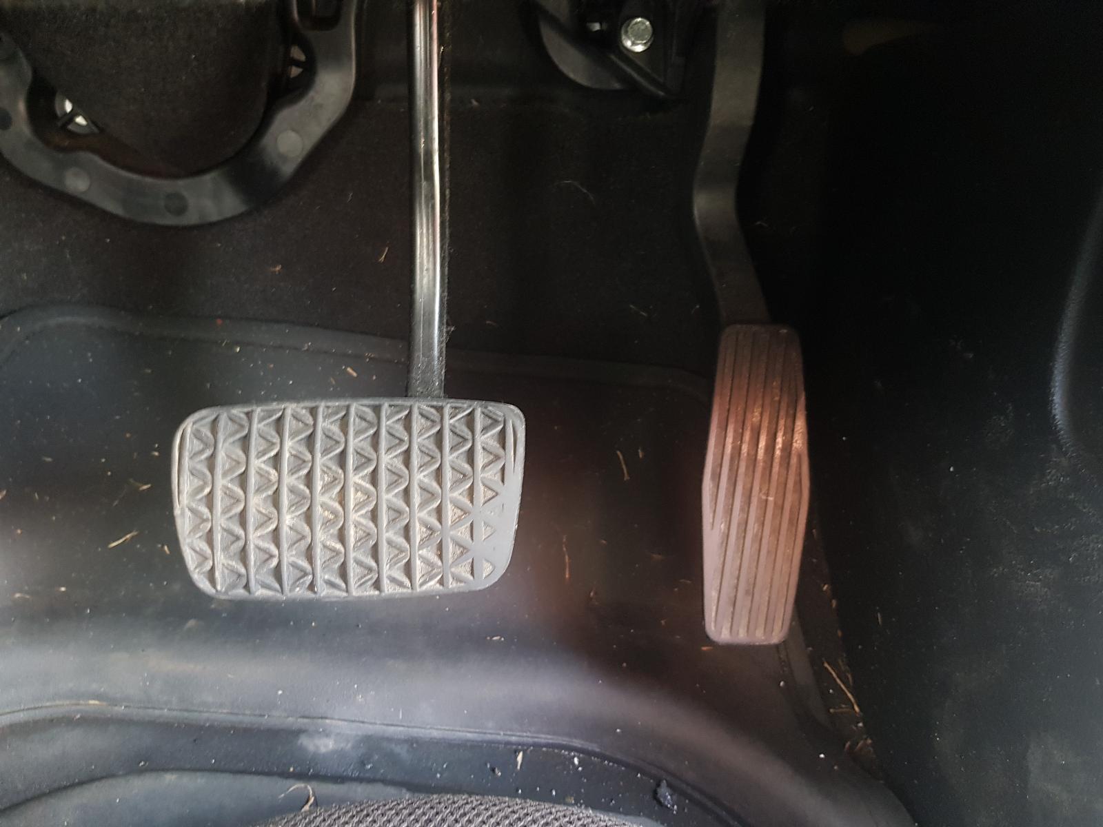 Holden Commodore - VF 2013-Present