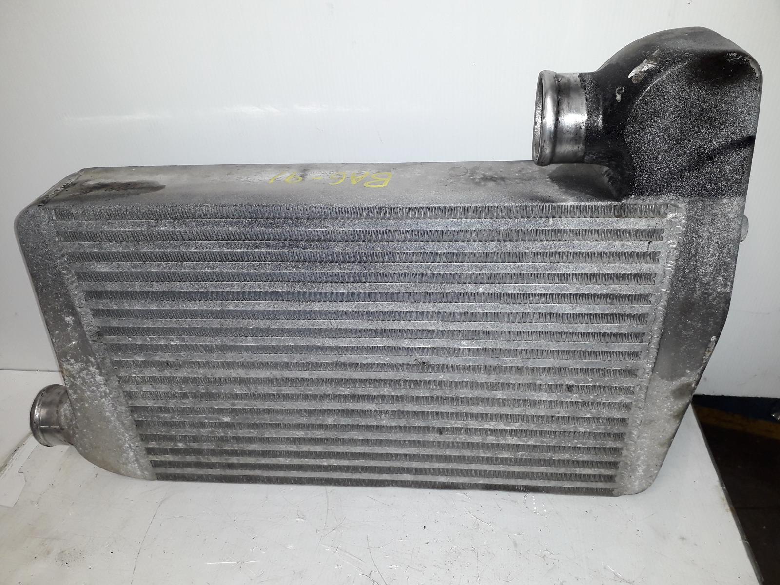 Intercooler
