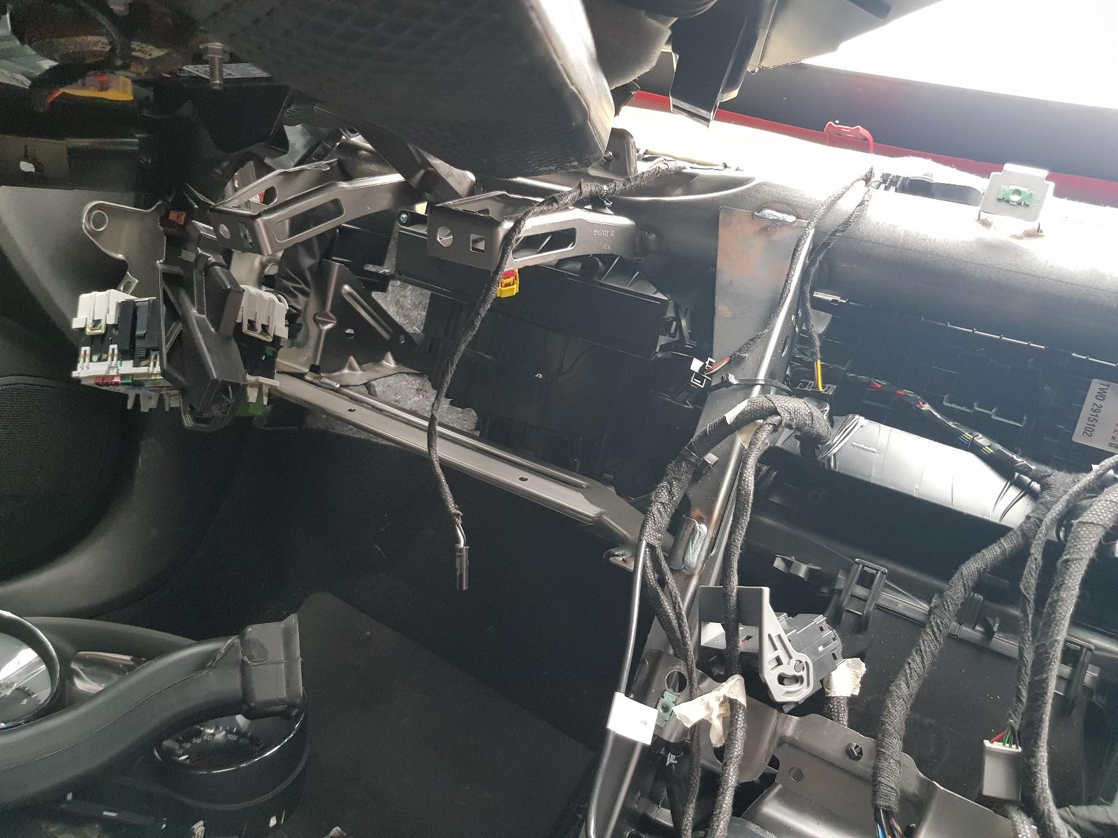 Holden Commodore - Other