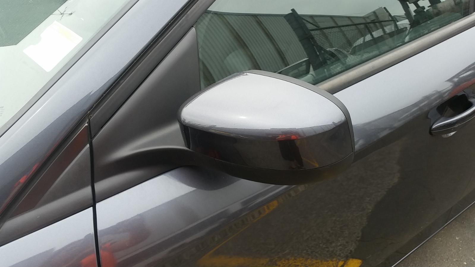 Ford Mondeo - MA-MB 2007-2010