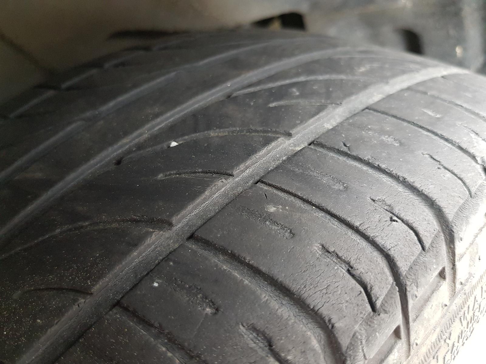 Ford Focus - LW 2011-2015