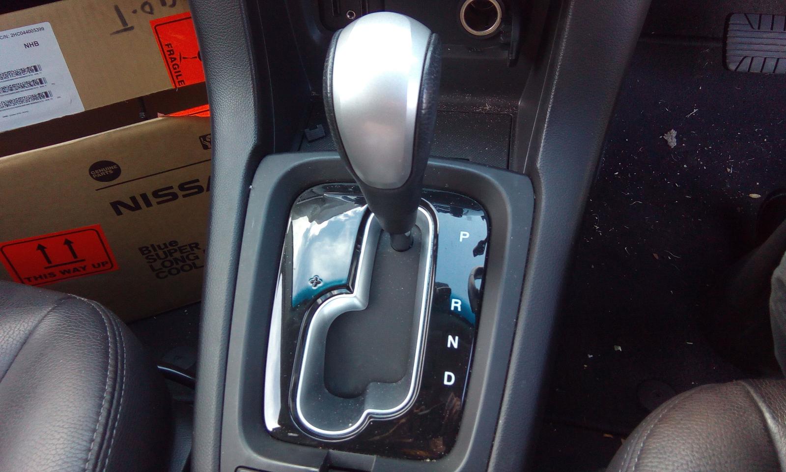 Holden Captiva - Captiva 7 2011-Present