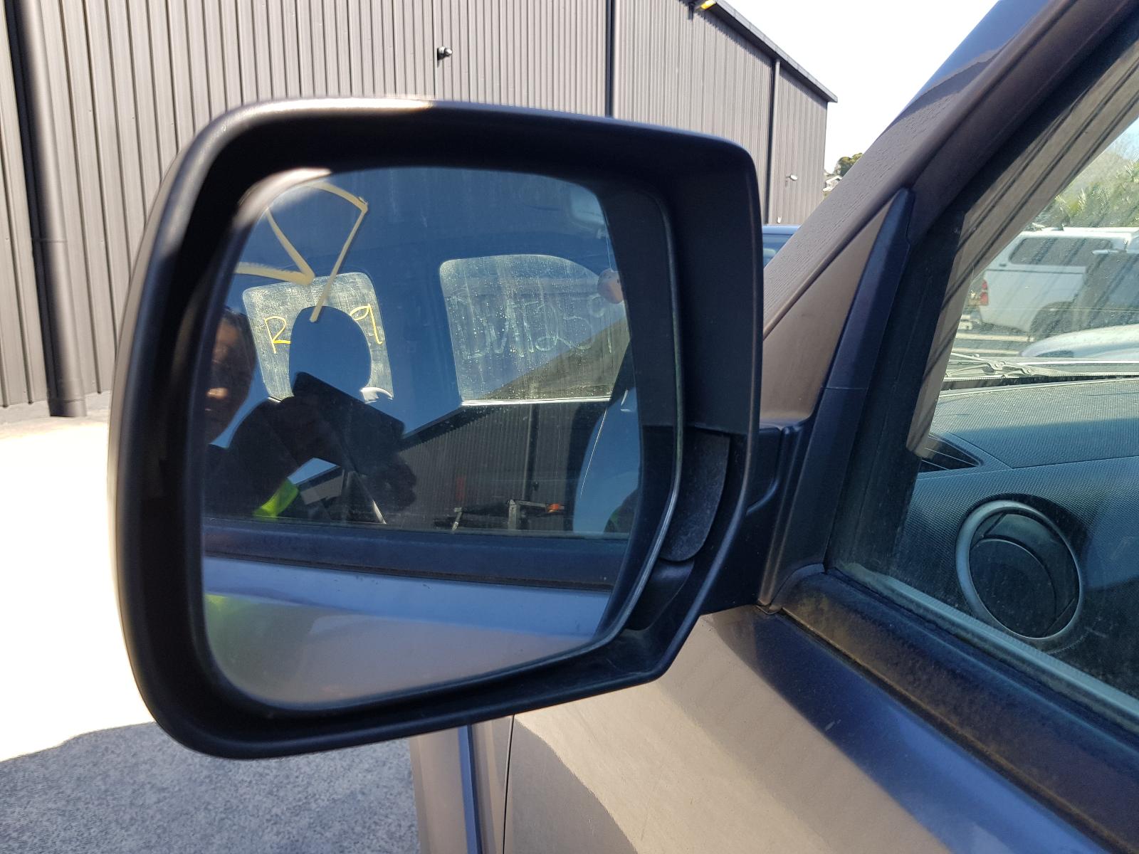 Ford Ranger - PJ 2006-2009